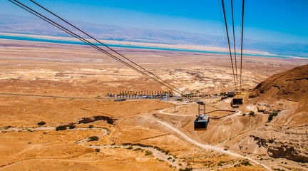 Masada © Camellus