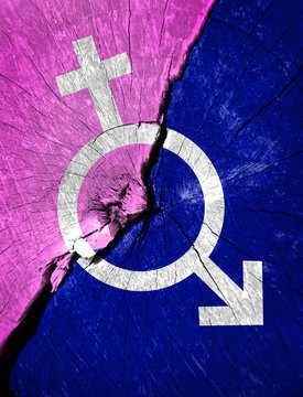 problems of men and women