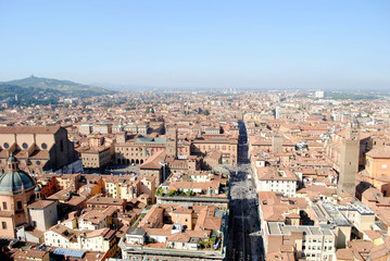 Obraz premium Bologna 