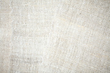 Fototapeta premium hemp fiber fabric