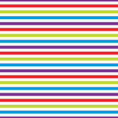 Seamless candy stripe pattern background