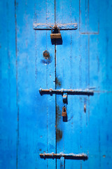 Marokko - Reise - Land und Kultur - Menschen