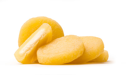 Czech smelly cheese 