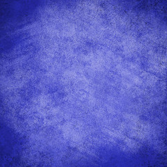 blue background