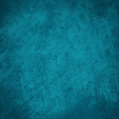 blue background with space for text or image