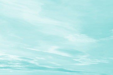 Obraz premium Hintergrund Himmel abstrakt 