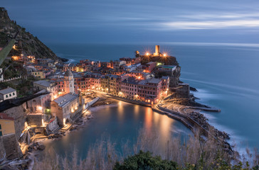 Vernazza - Cinque terre