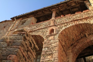 Sassorosso - LU - Garfagnana