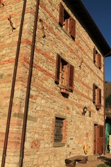 Sassorosso - LU - Garfagnana