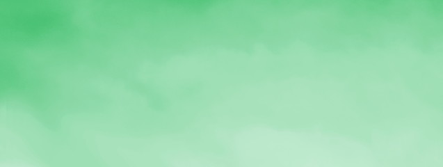 Hintergrund Farbe abstrakt in Grüntönen