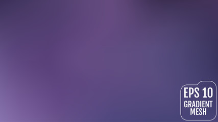 Obraz premium Abstract blurred pink, purple and blue gradient mesh background. Nature concept for your graphic design, banner, poster, user interface or app and other. Modern backdrop with light.