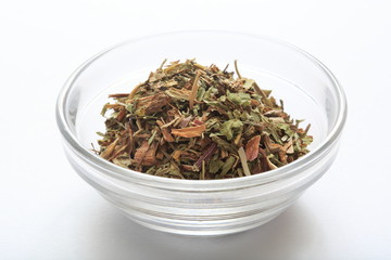 Image of Dundee Lion leaf (herb)