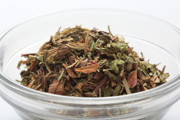 Image of Dundee Lion leaf (herb)