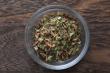 Image of Dundee Lion leaf (herb)