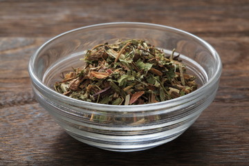 Image of Dundee Lion leaf (herb)