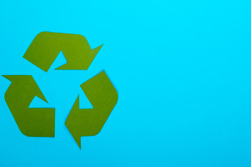 Reduce, Reuse & Recycle