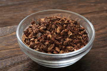 Dundee Lion Root image (herb)