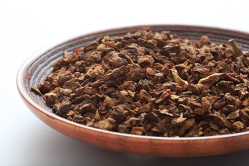 Dundee Lion Root image (herb)