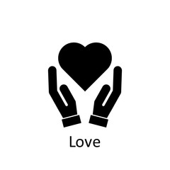 Friendship, love icon. Element of friendship icon. Premium quality graphic design icon. Signs and symbols collection icon for websites, web design, mobile app