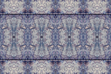 Colourful stone pattern wall texture. use for background