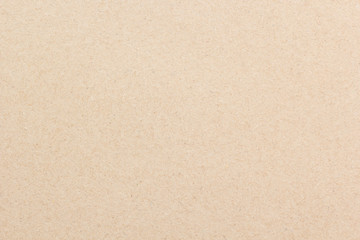 Brown paper texture background