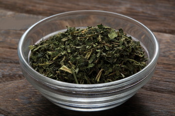 Nettle's image (herb)