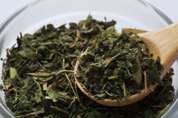 Nettle's image (herb)