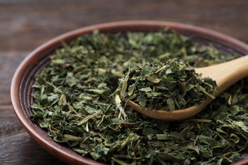 Nettle's image (herb)