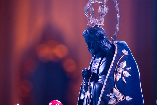 Our Lady Of Aparecida