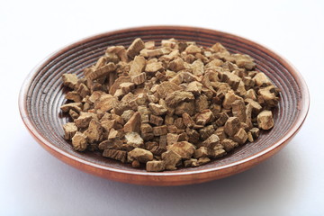Pardock image (herb)