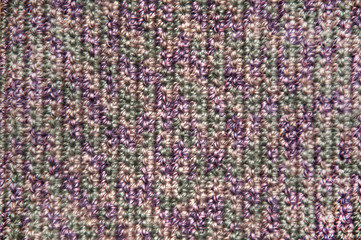 velvet knitted texture - 257559998
