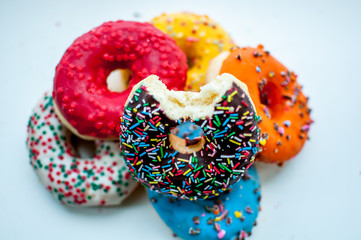 donuts