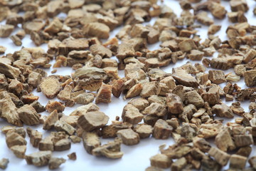 Pardock image (herb)