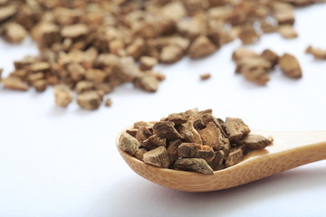 Pardock image (herb)