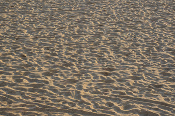 Sand
