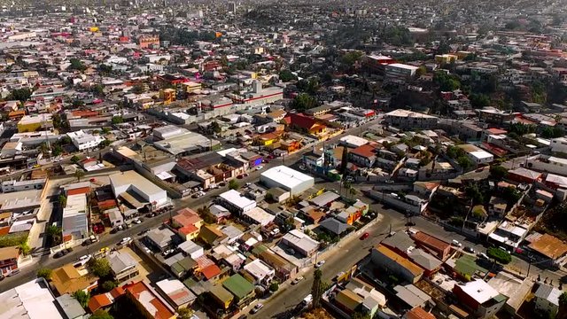 Tijuana, Baja California, Mexico 2