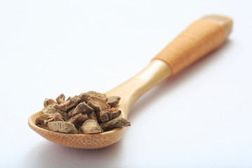 Pardock image (herb)