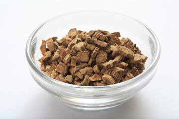 Pardock image (herb)
