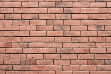 The Old Brick Wall.