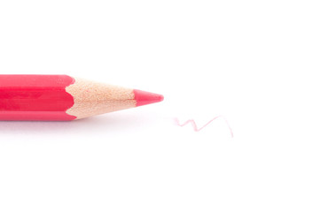 Attributes of a creative person for drawing on paper