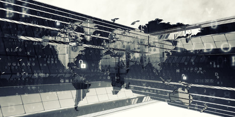 Modern international business