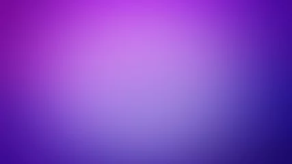 Deurstickers Light Purple Defocused Blurred Motion Abstract Background, Widescreen, Horizontal © IrisImages