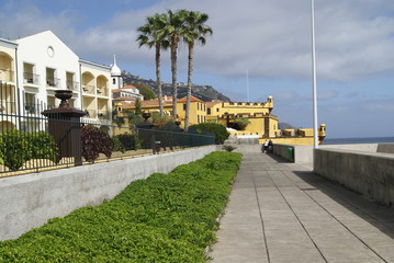 FUNCHAL