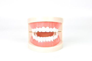 denture care