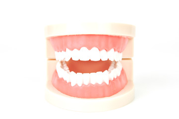 denture care