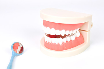 denture care