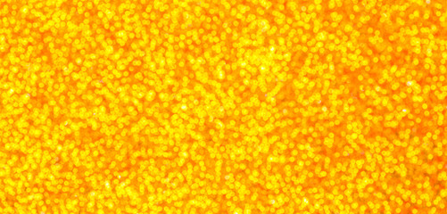 Abstract bokeh background