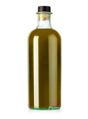 bottle olive oil