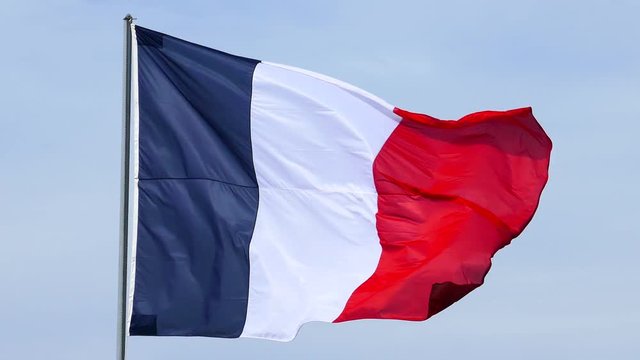 Flag of France, French Tricolour