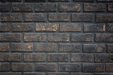 Brick mortar background for design.